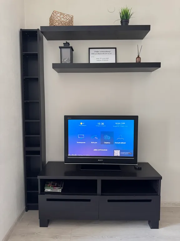 Уютная квартира с видом на Онежское озеро