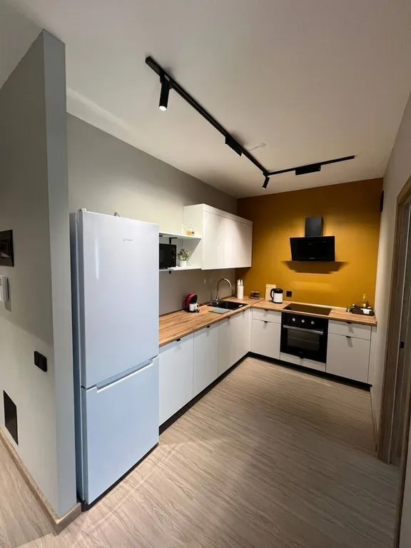 Квартира Янтарная квартира — Екатеринбург