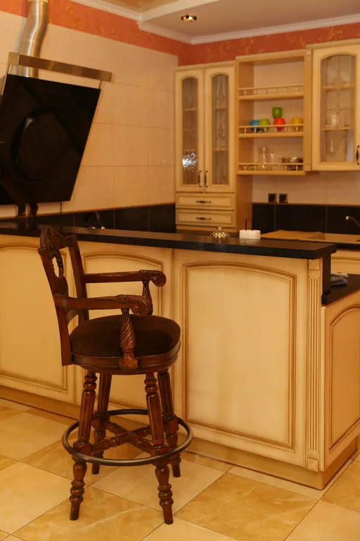 Домик на Курортном