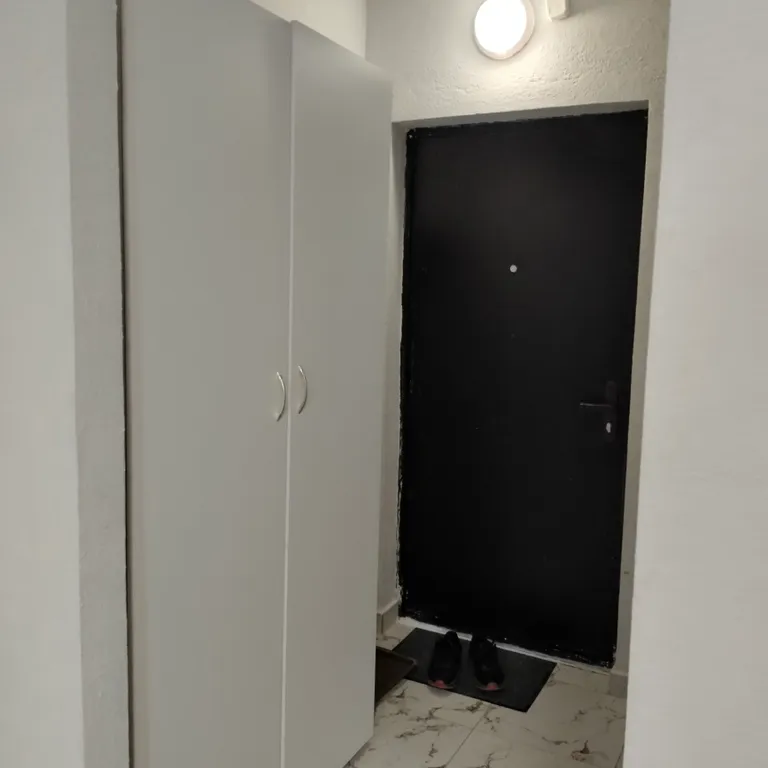 Уютные апартаменты Крылья