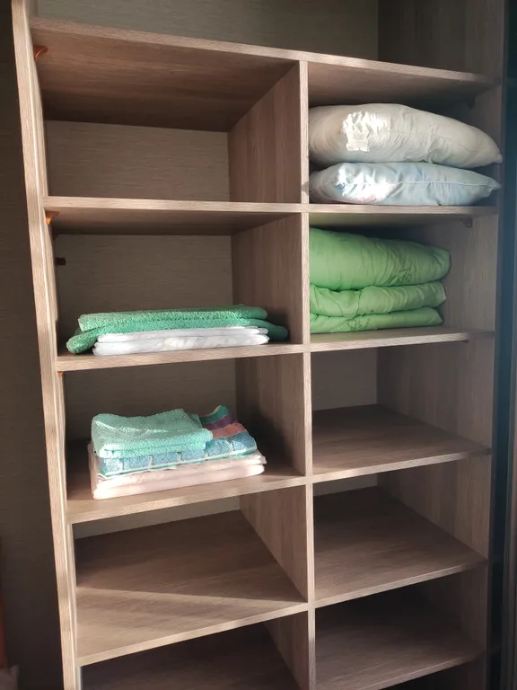 Уютная квартира с панорамным видом на Кафедральный собор