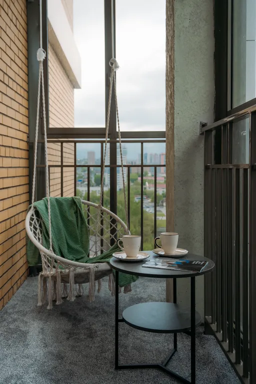 Квартира на Взлетке