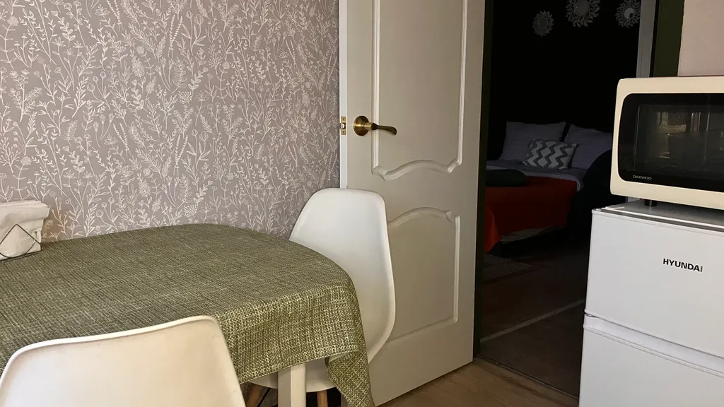 Ваш Рантье на Полярных Зорях 41/1 близ ресторана Тундра