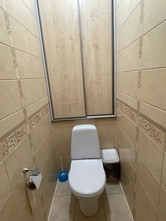 Уютная квартира в микрорайоне Восток