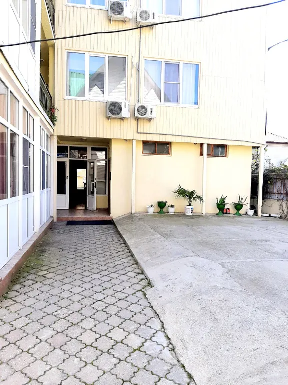 Квартира Квартира у моря — Адлер