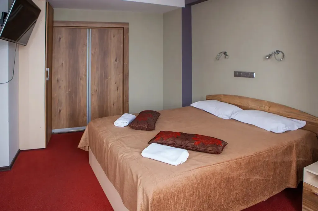 Квартира Комната — аренда посуточно в Иркутск