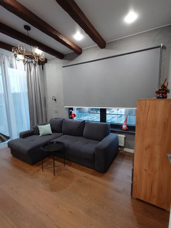 Квартира Квартира ZilartHome — Москва