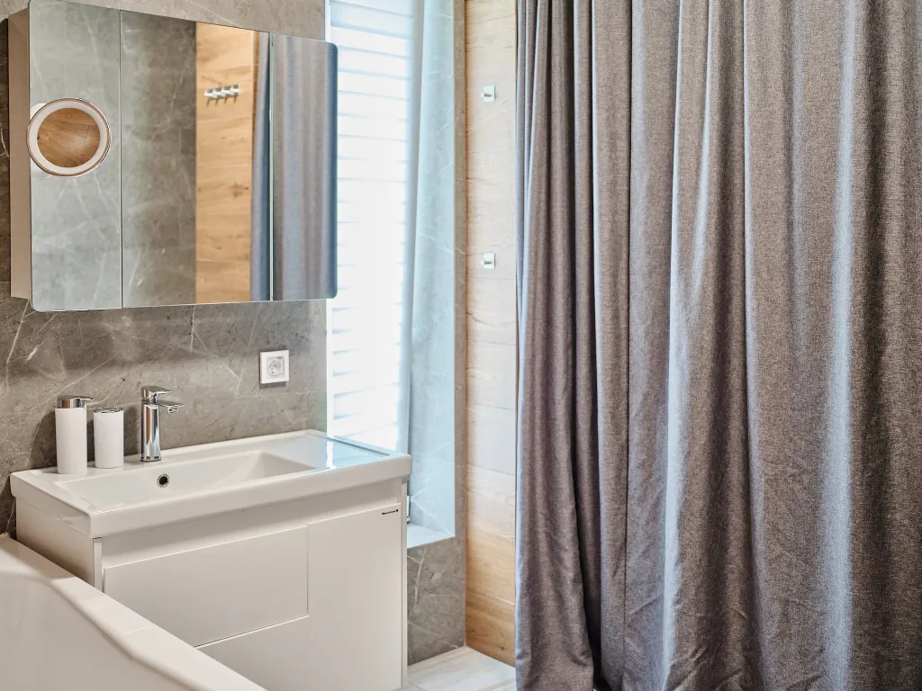 Дом 522 с тремя спальнями