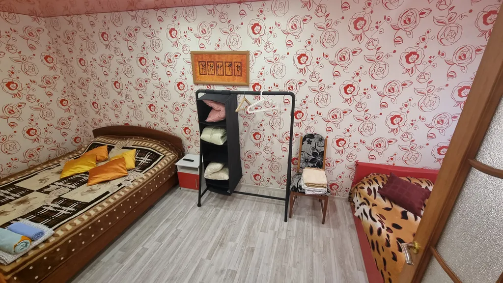 Квартира в центре