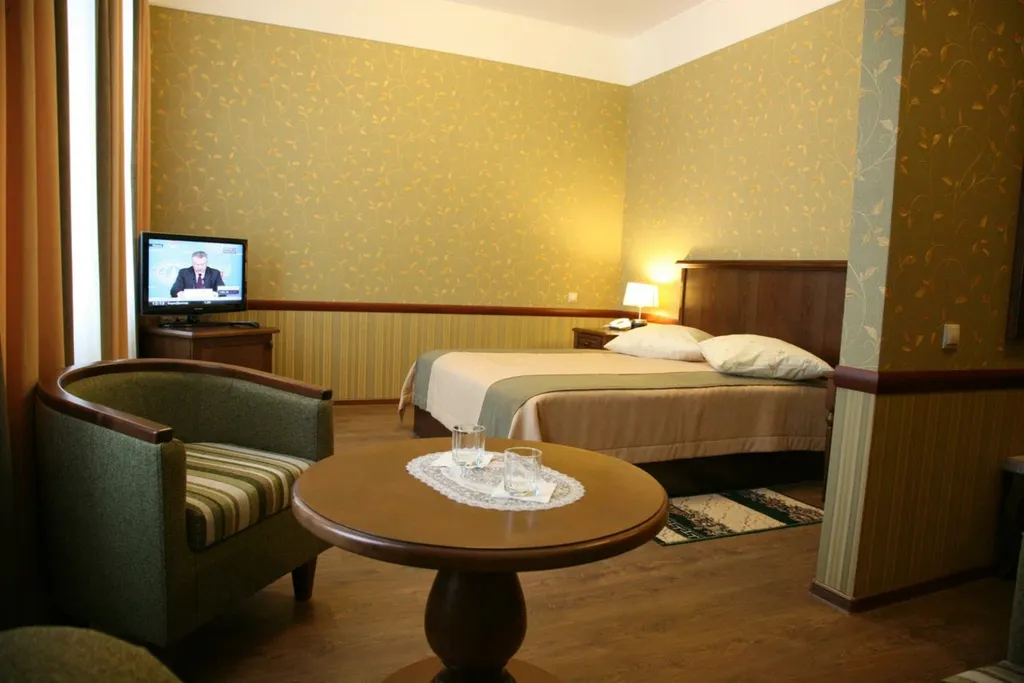 Квартира Комната — аренда посуточно в Томск