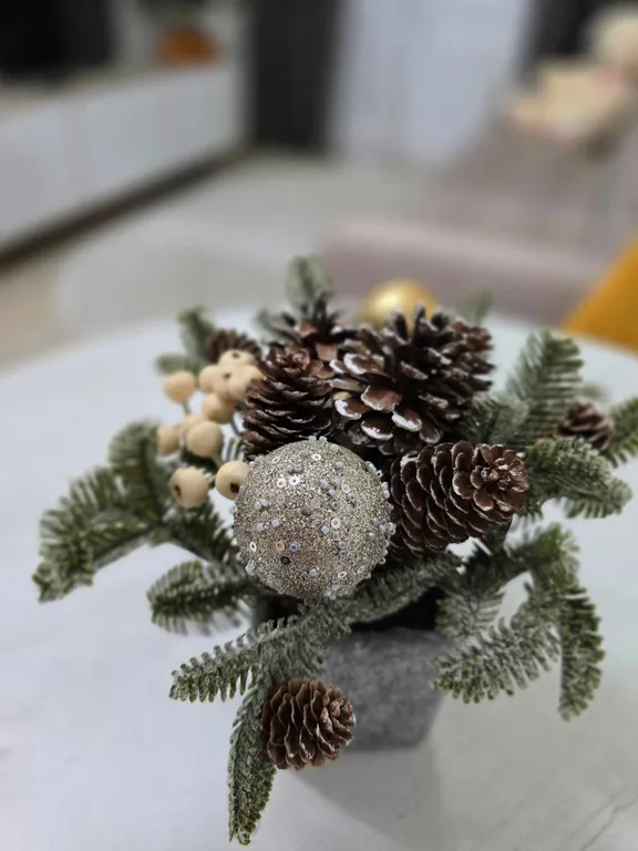 Уютная квартира евро-формата