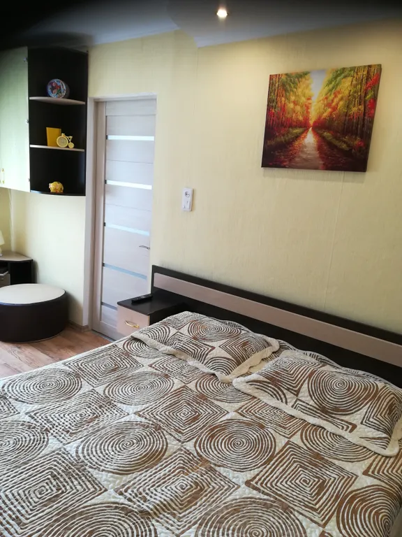 Квартира 2-комнатная квартира в центре дзержинского района — Ярославль