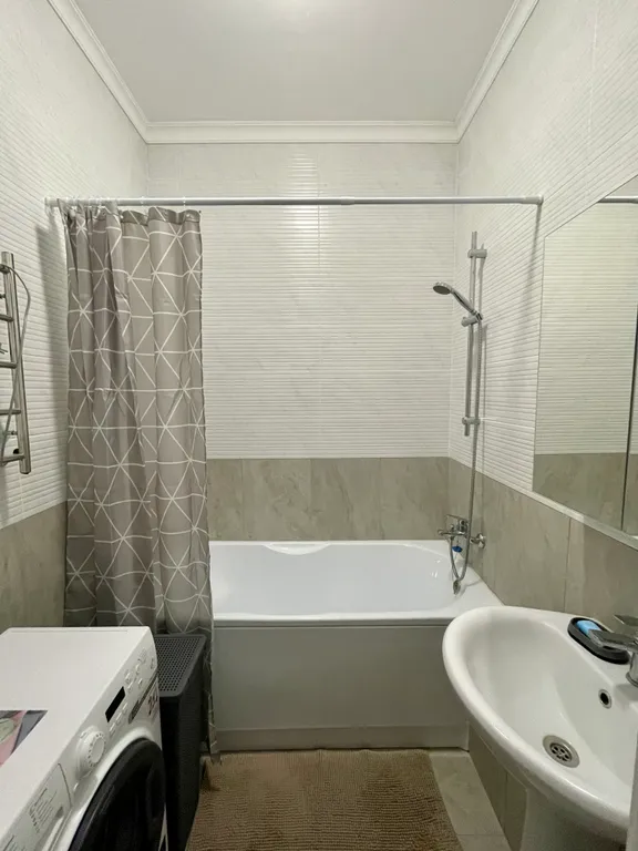 Апартамент Спутник 2