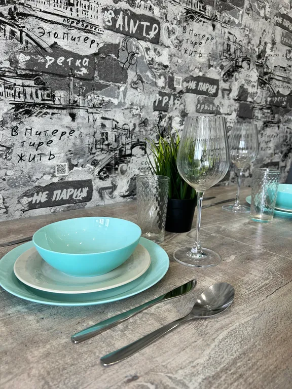 Уютное гнездышко