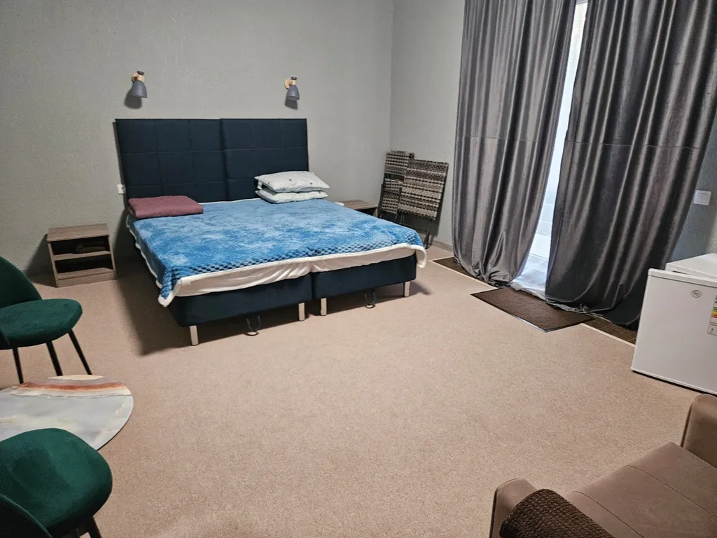 Апартаменты в Абрау-Дюрсо