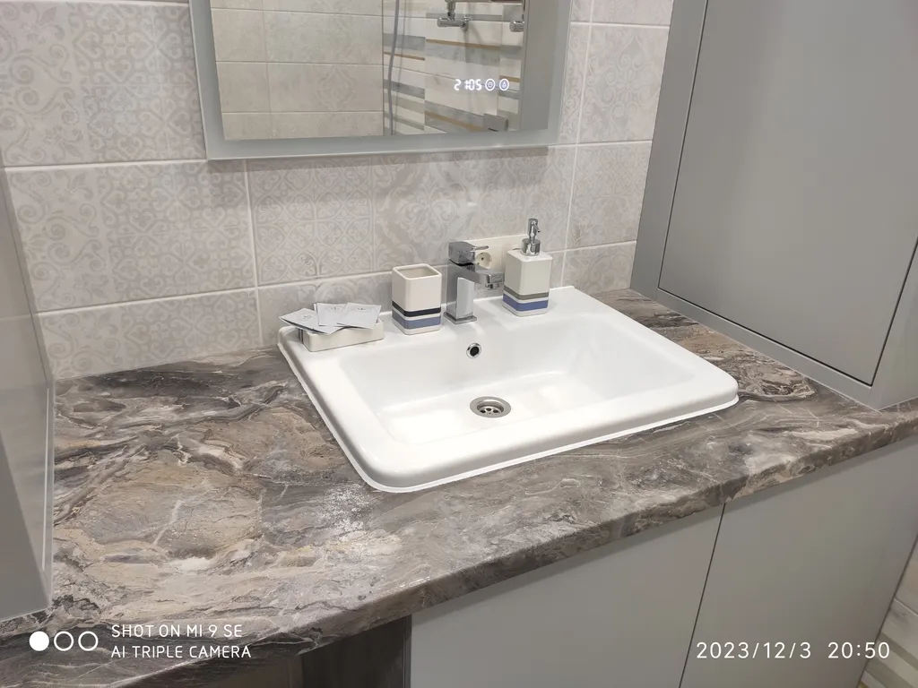 Уютная квартира для отдыха