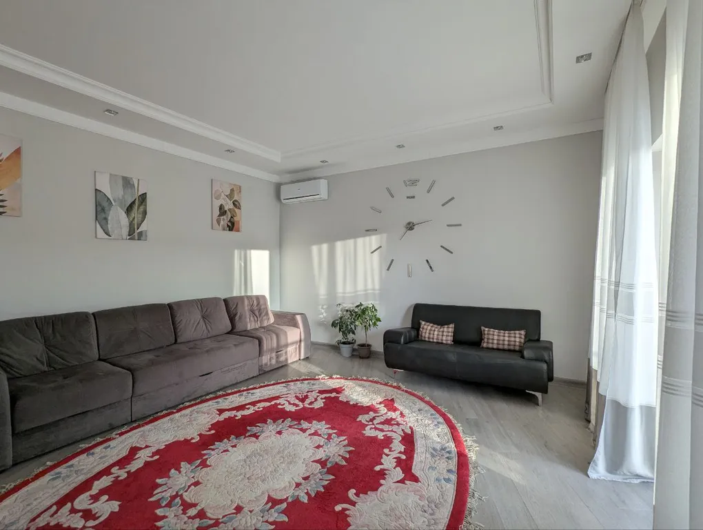 Вилла с теплым бассейном, баней и чаном в окрестностях Абрау-Дюрсо