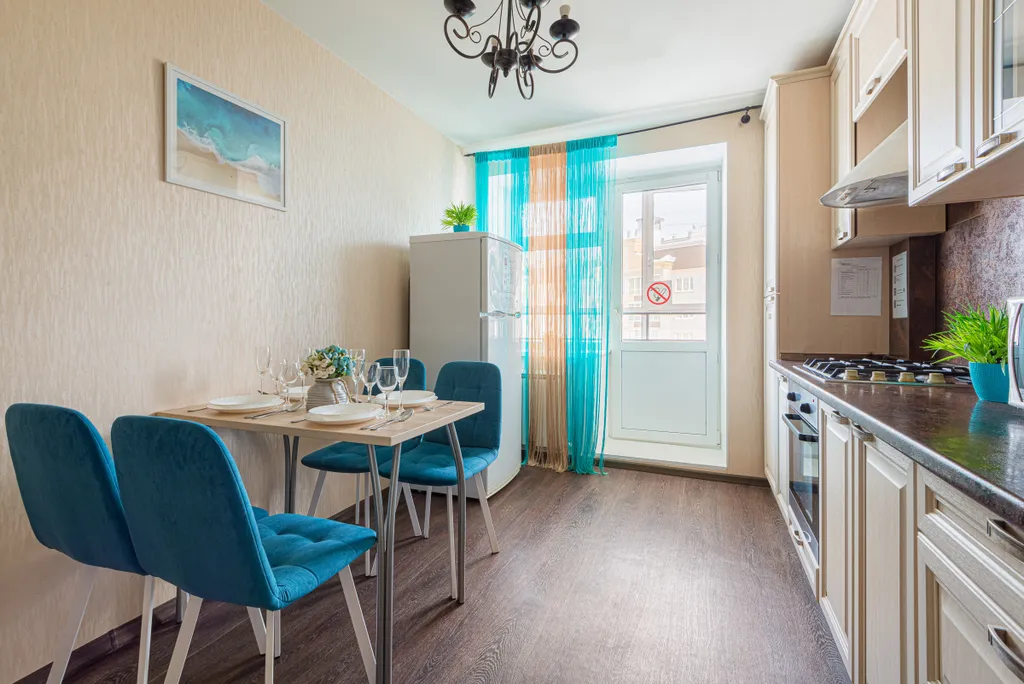 С видом на Волгу, гостиничный сервиc, кондиционер, бесконтактно