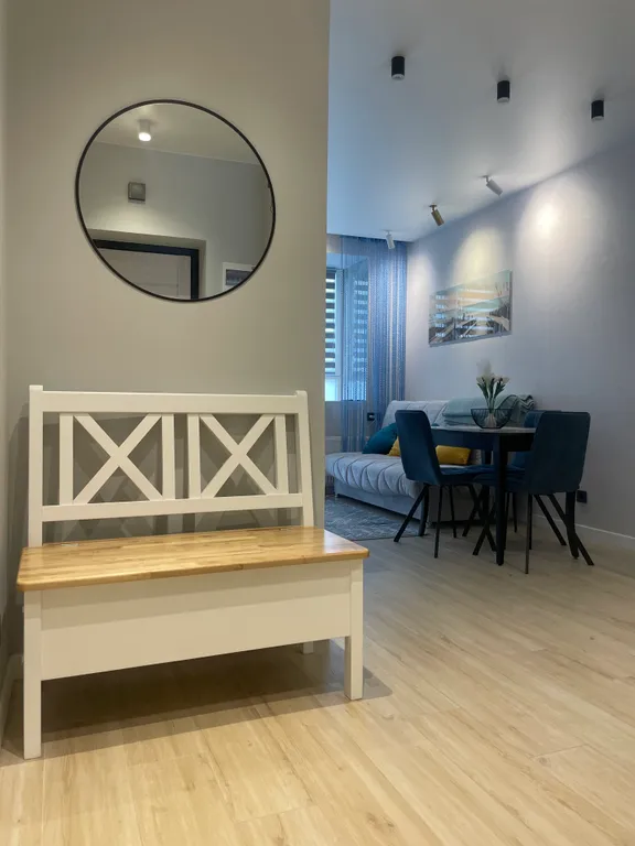 Уютная квартира у моря — аренда посуточно в Зеленоградск