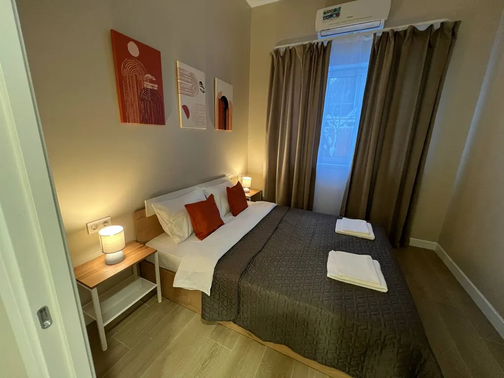 Уютная квартира 2