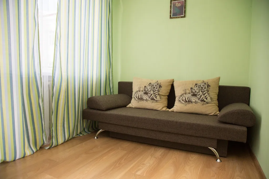 Квартира на центральной площади