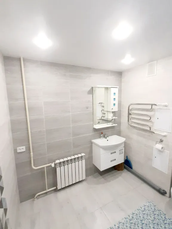 Прекрасная, чистая и очень уютная квартира