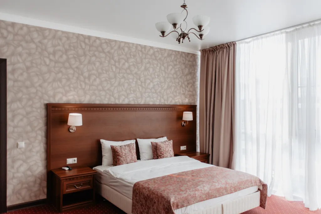 Квартира Уютная квартира — Горячий Ключ