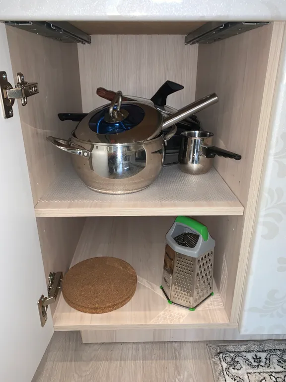 Студия для двоих