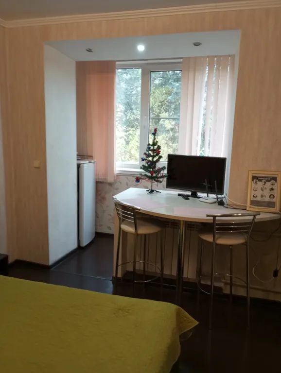 Уют для двоих