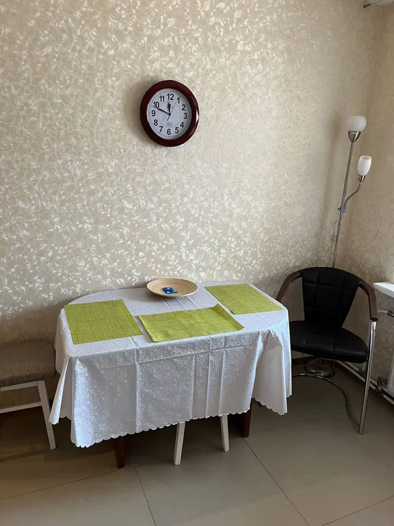 Уютная квартира в центре