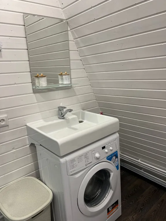 Коттедж Уютный дом — Шерегеш