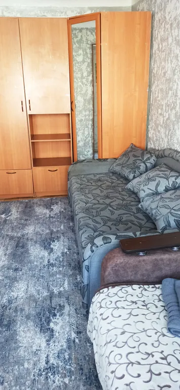 Уютная квартира рядом с аэропортом Толмачево