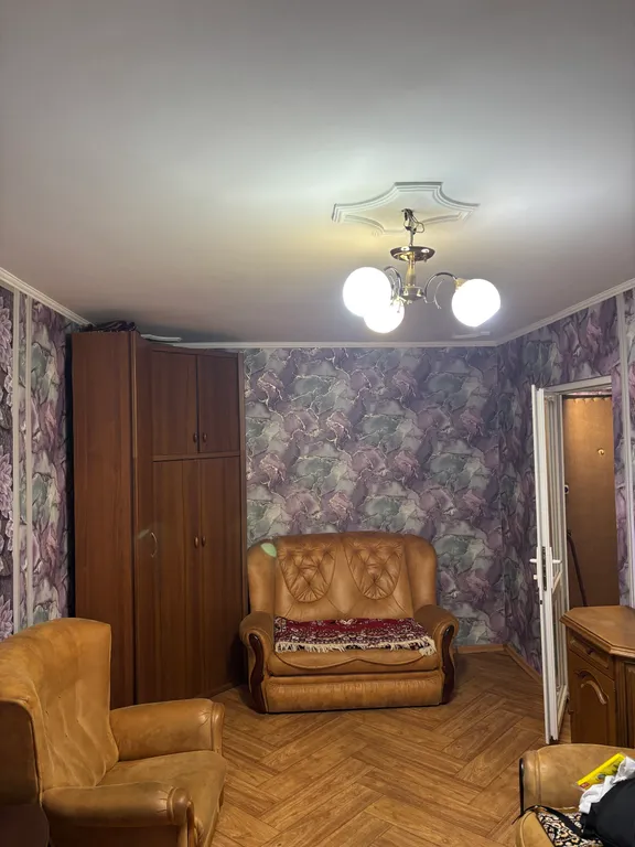 Квартира рядом с центром с кондиционером