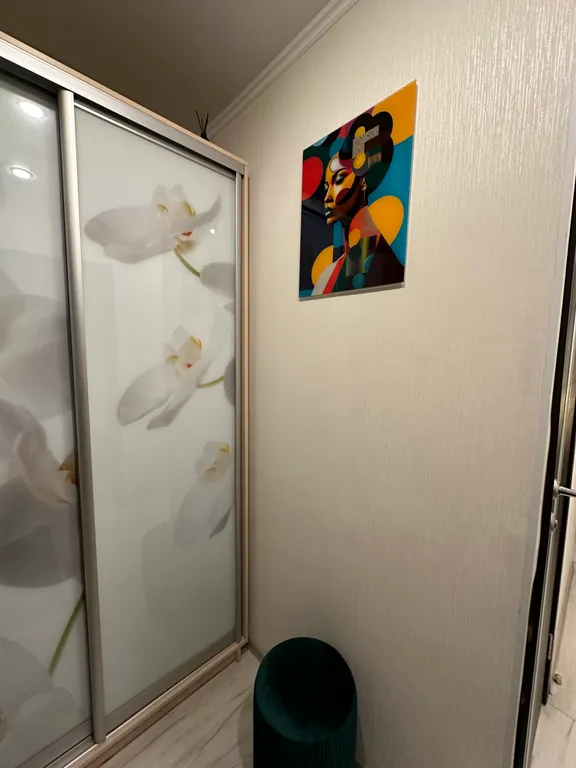 Комфортная квартира у жд вокзала с ремонтом