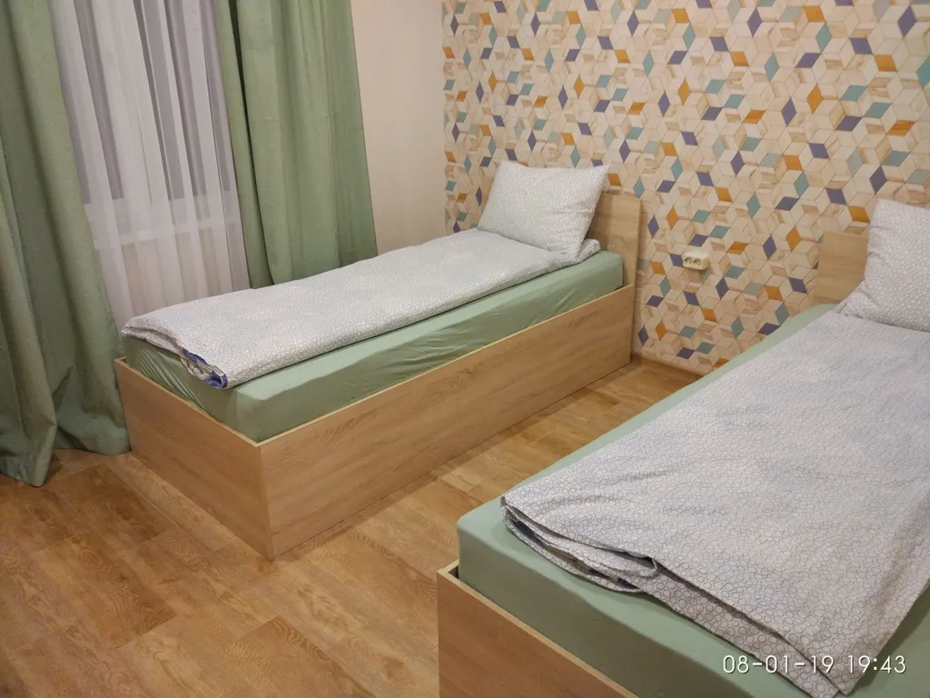 Гостевой дом в Мурмино