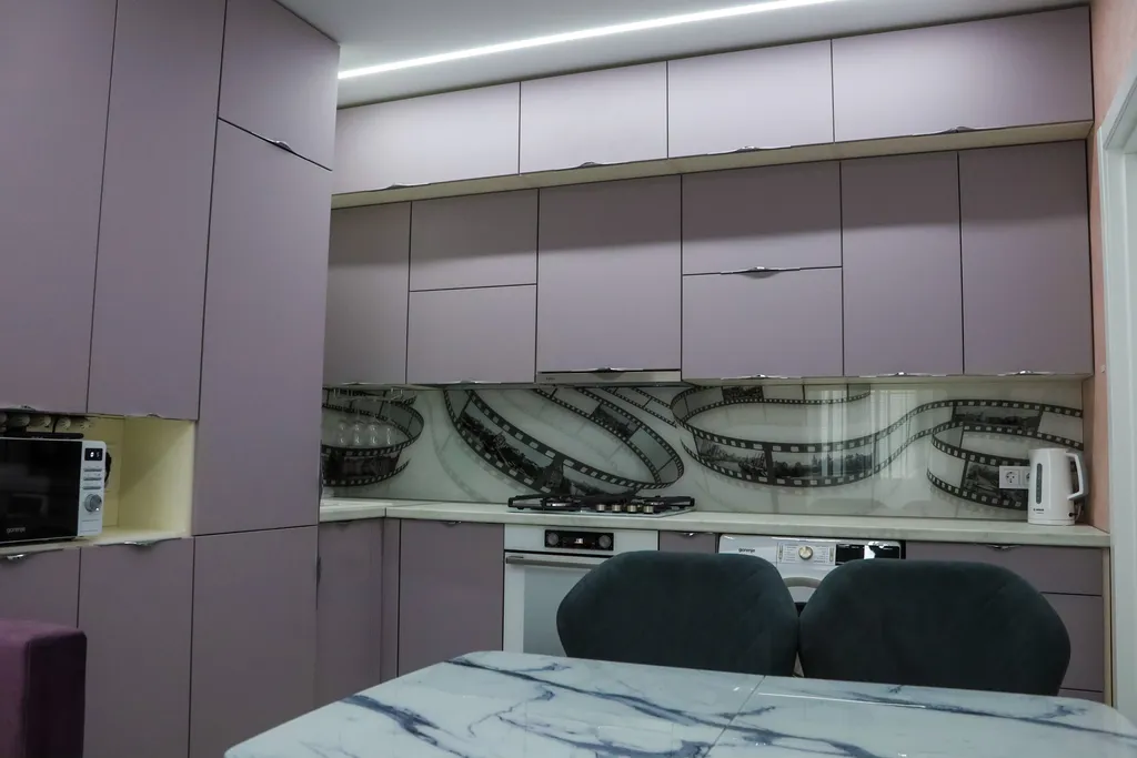 Квартира 3-комнатная Квартира — Зеленоградск