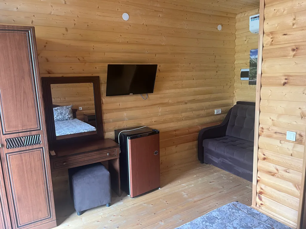 Коттедж Мария