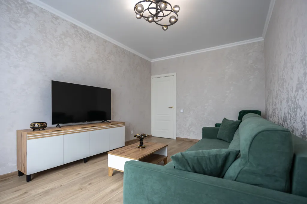 Квартира Квартира у Площади Искусств — Калининград