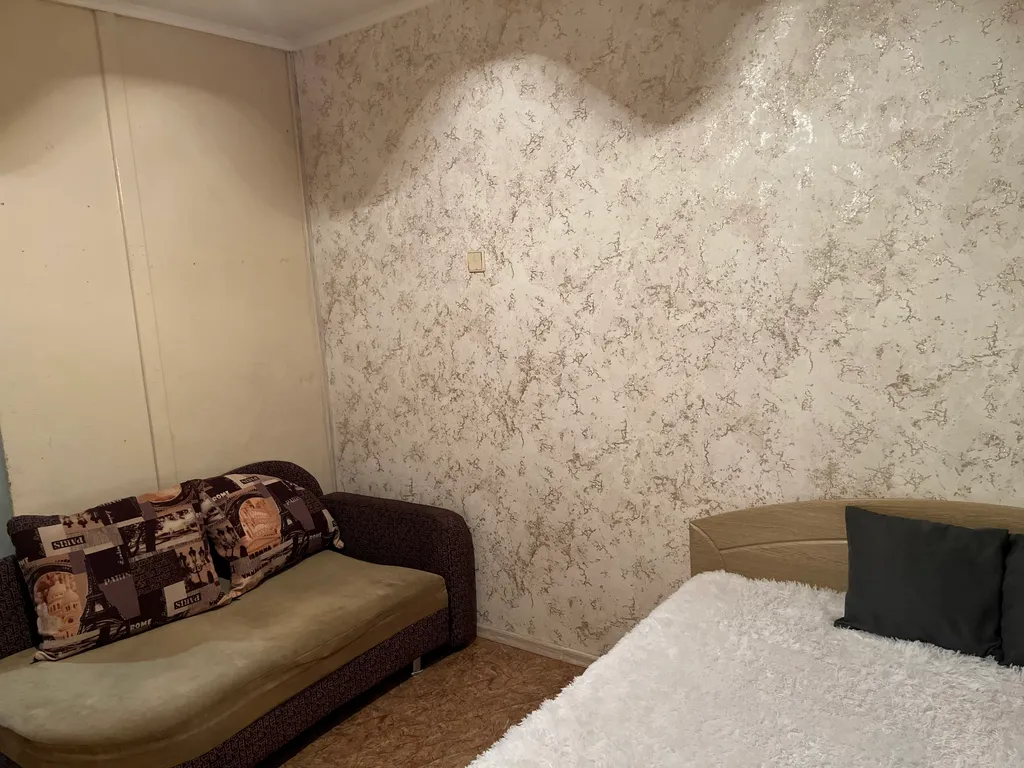 Отличная квартира в Куйбышевском районе