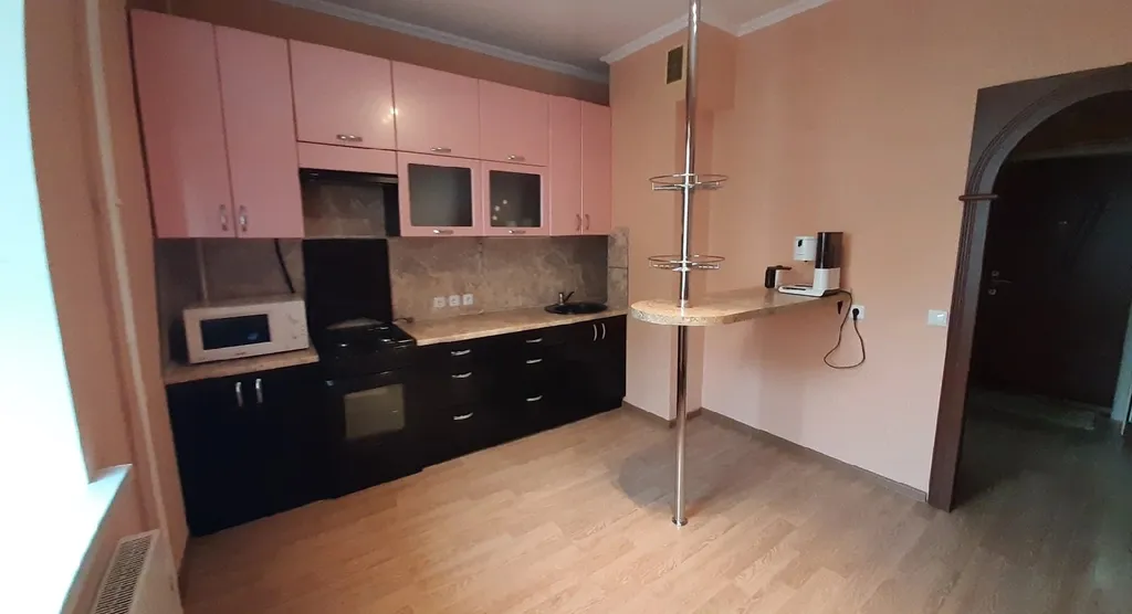 Квартира около аквапарка