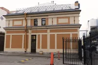 Петя и волк