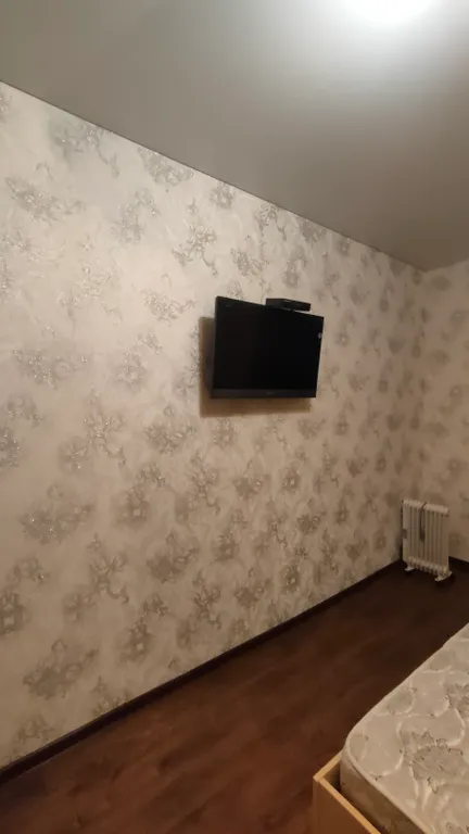 1комнатная квартира в центре рыбзавода