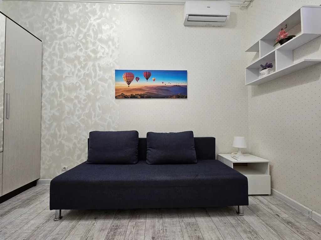 Апартаменты мандарин парк в 100 метрах от моря