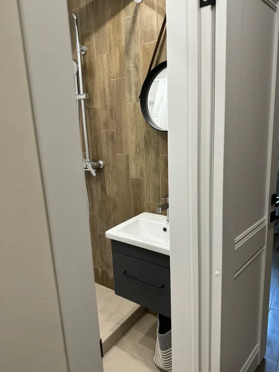 Старый город