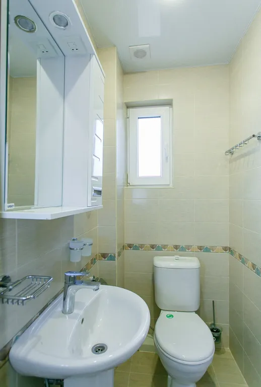 Коттедж Дом с видом на море — Мамайский Перевал