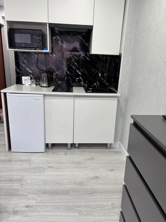 Уютная студия в центре