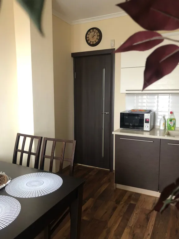 Квартира Квартира с шикарным видом — Калининград