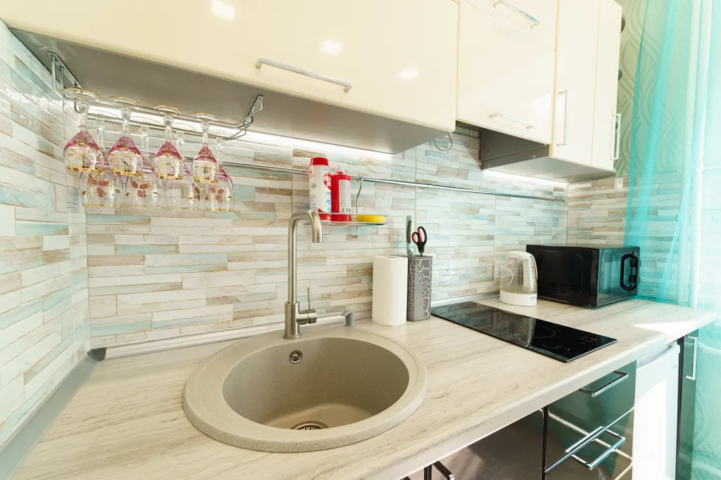 Шикарная квартира на Каштаке