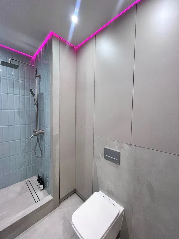 Апартамент люкс comfort life