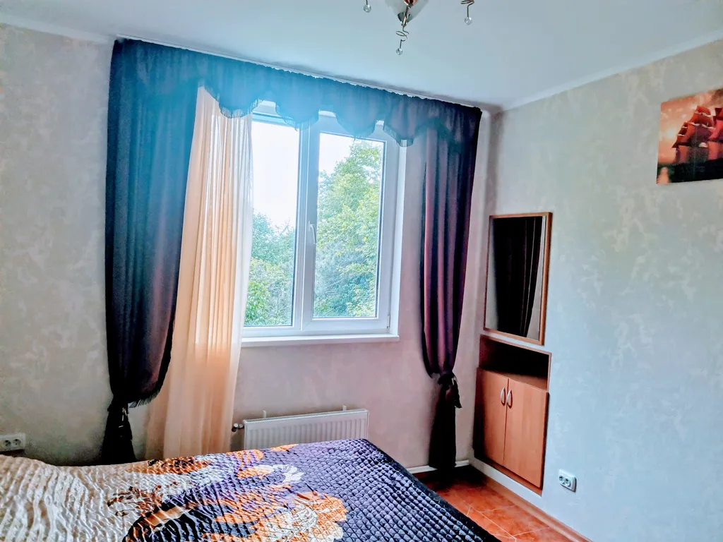 Двухэтажный котедж на берегу горного ручья